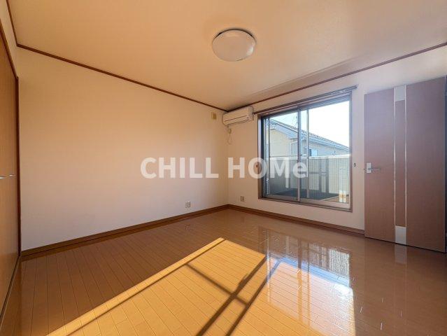 居室・リビング　当社、チルホームのHPもご覧ください(^^)/物件情報多数♪