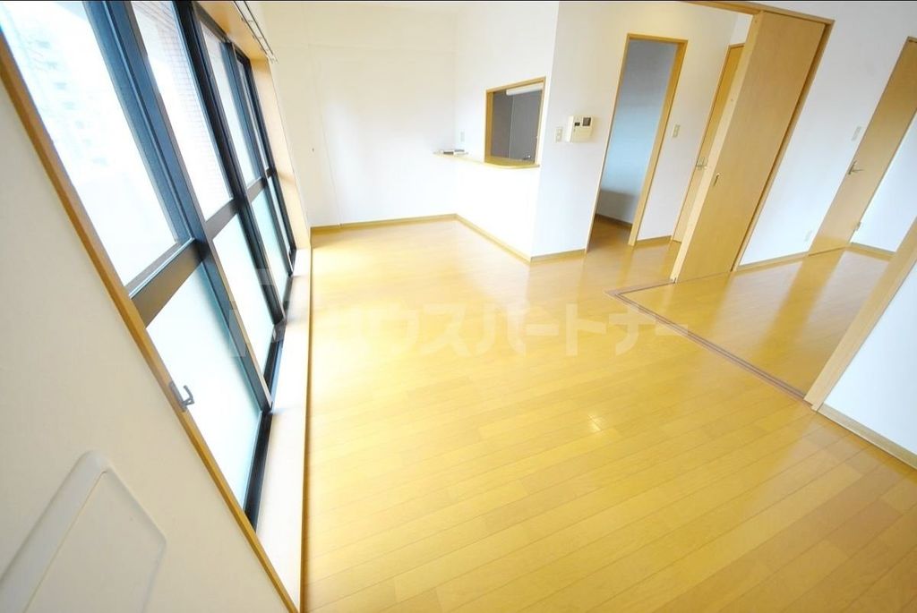 居室・リビング　リビング/居室