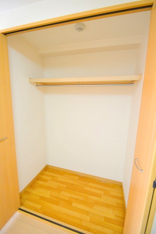 収納　お問合せはシティホーム海田センター　082-821-2227