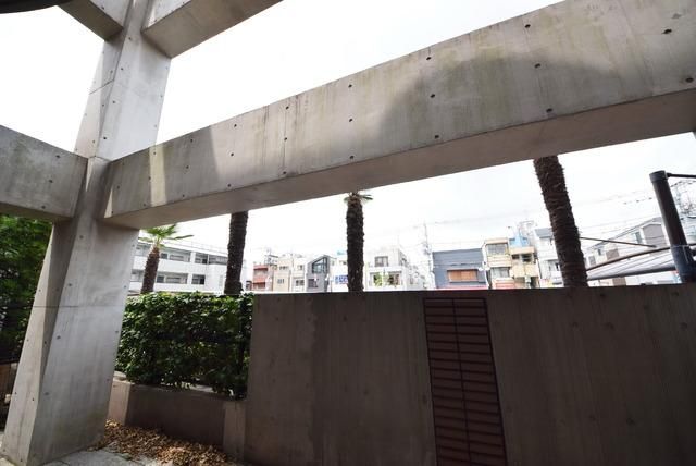 眺望　★テラスからの景色です★