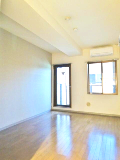 居室・リビング　スタンダードな洋室です