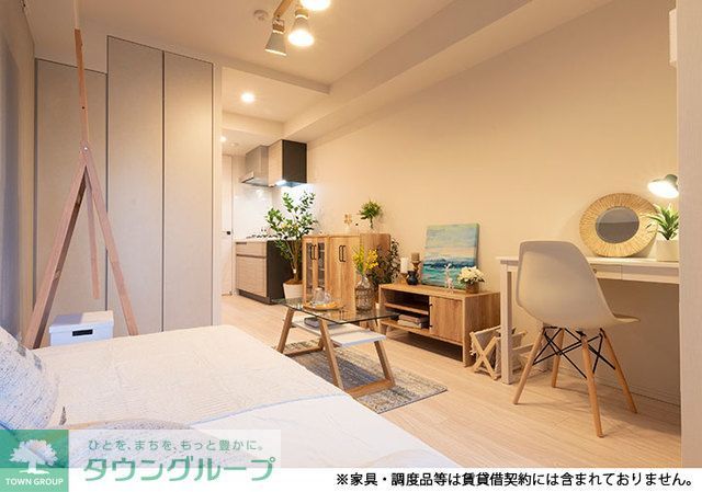 その他　※写真は同タイプ住戸です。