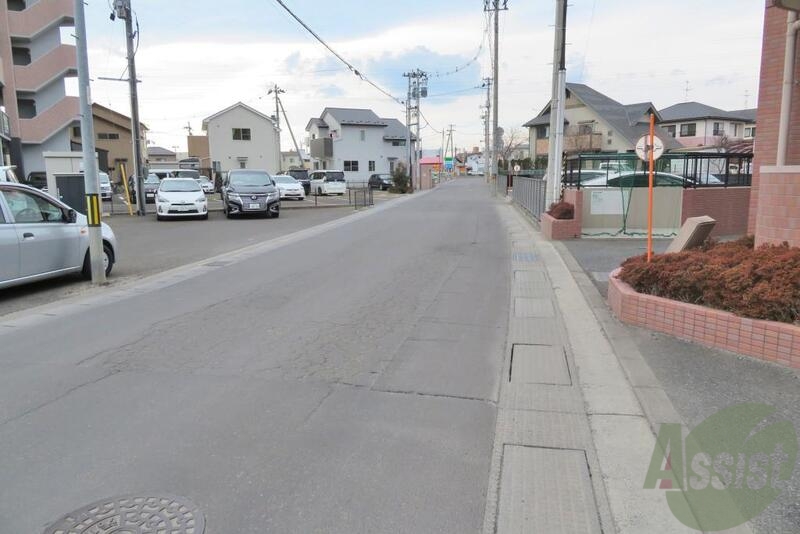 その他　（その他）まで100m