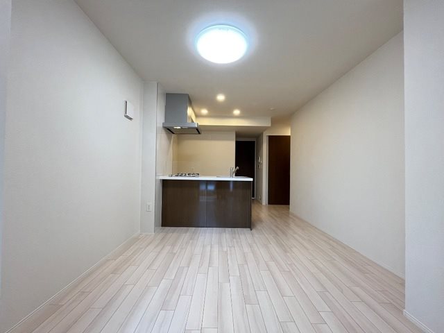 居室・リビング　建築中の為、同シリーズ物件でご参考下さい。