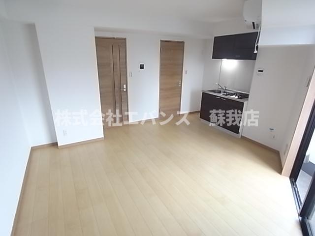 居室・リビング　使いやすいリビングです