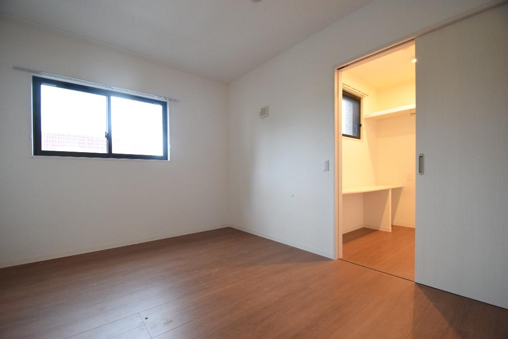 その他部屋・スペース　洋室