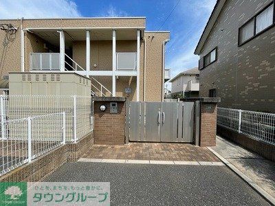 その他　温水洗浄便座付きです♪