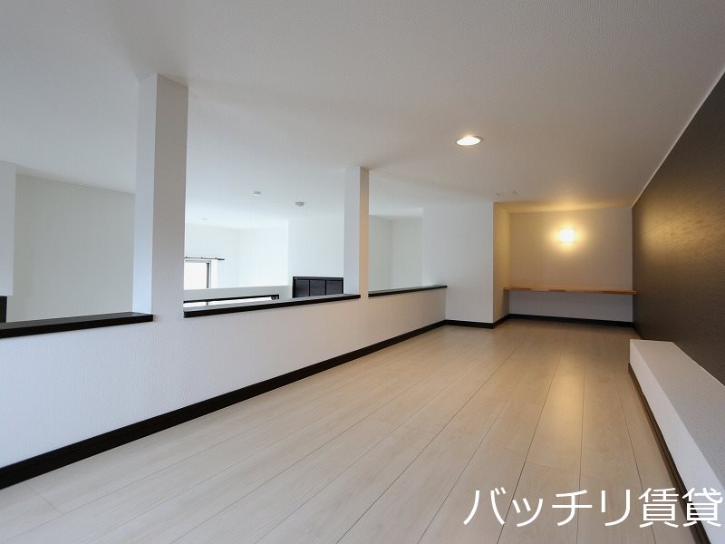 その他部屋・スペース　別号室の画像。現況を優先します。