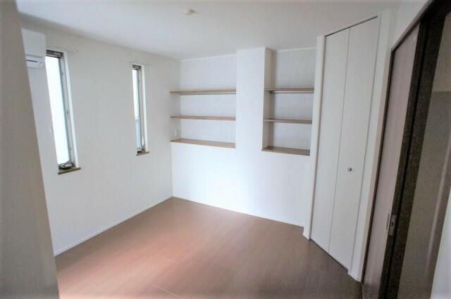 その他部屋・スペース　お部屋の写真です