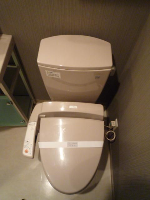 トイレ　★ウォシュレット付トイレ★