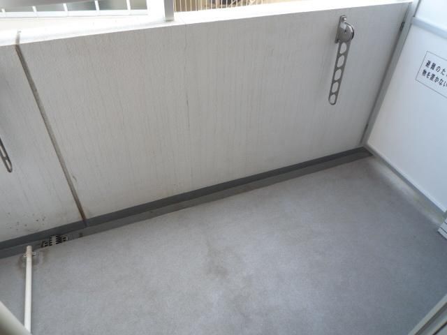 その他　★バルコニー★