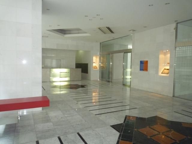 エントランス　★ロビー★