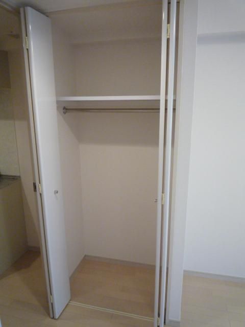 その他設備　★クローゼット★