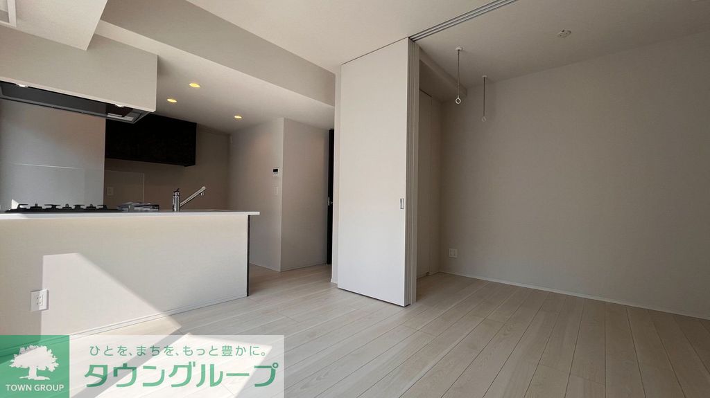 居室・リビング　リビング/居室