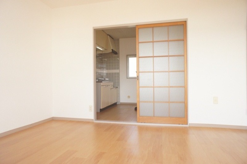 居室・リビング　図面と現状に相違がある場合には現状を優先