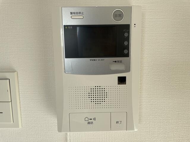 セキュリティ　※参考写真