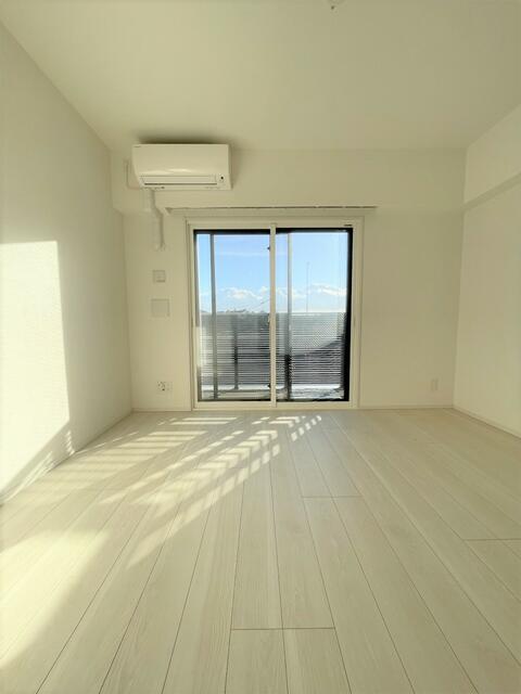 居室・リビング　※参考写真