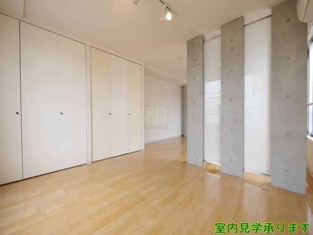 その他部屋・スペース　ZESTY曙橋