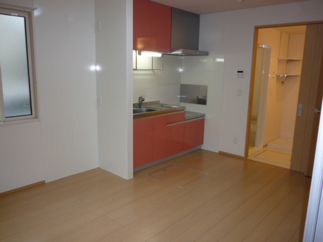 居室・リビング　ＬＤＫ