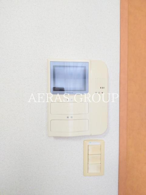 セキュリティ　同仕様