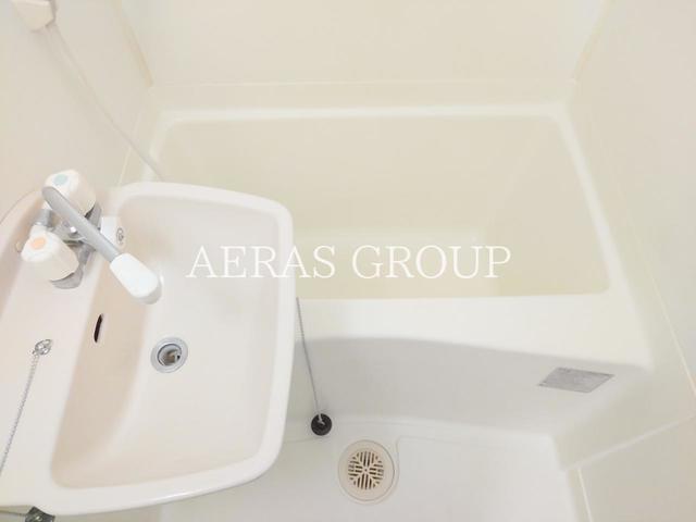 バス・シャワールーム　同仕様