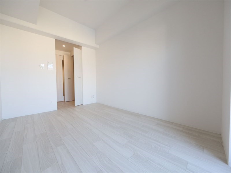 その他部屋・スペース　洋室8.5帖　クローゼット付（収納充実してます）