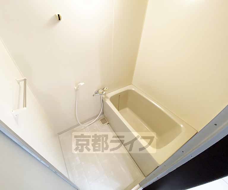 バス・シャワールーム　３点セパレート