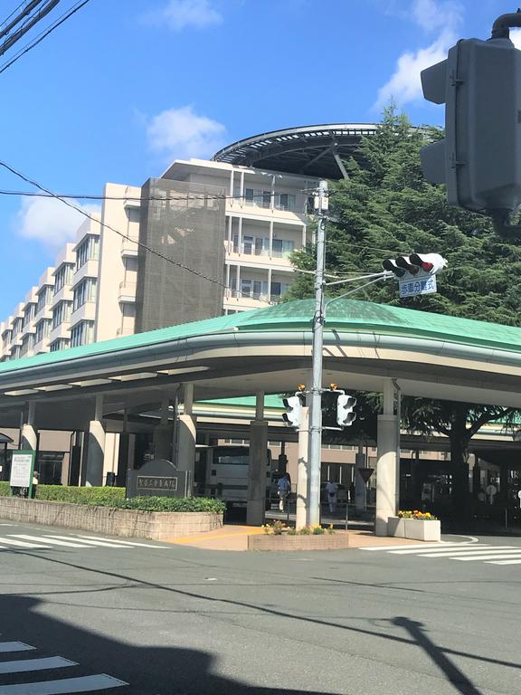 病院　社会福祉法人聖隷福祉事業団総合病院聖隷三方原病院（病院）まで1712m