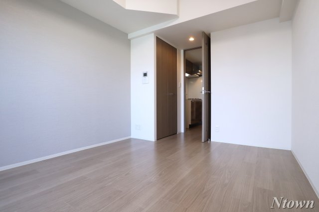 居室・リビング　ゆったりとしたリビングです