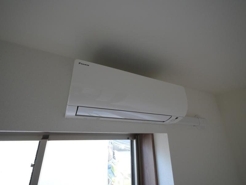 居室・リビング　その他