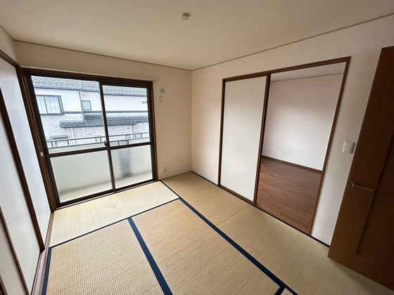 その他部屋・スペース　※別部屋の写真です