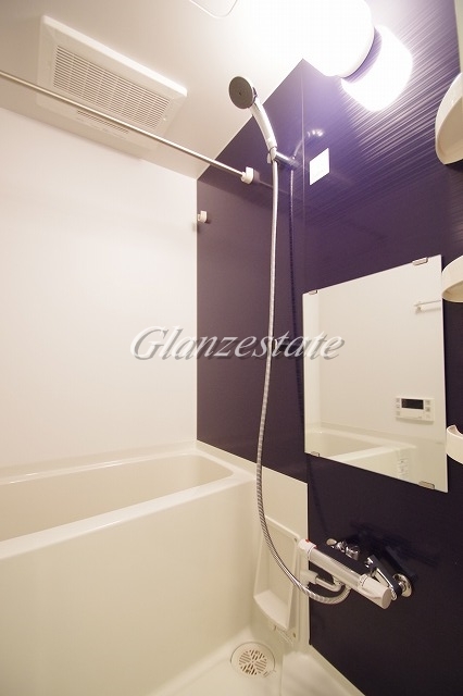 バス・シャワールーム　☆キレイなバスルーム☆