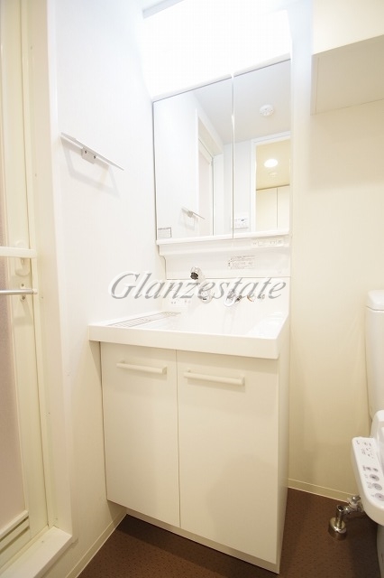 洗面設備　☆あると嬉しい独立洗面台☆