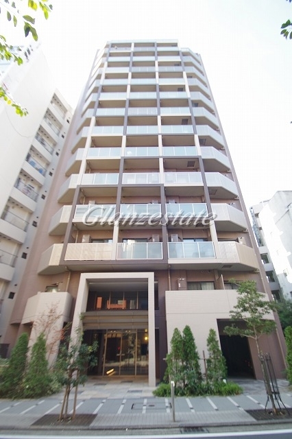 建物外観　☆存在感を放つ外観☆