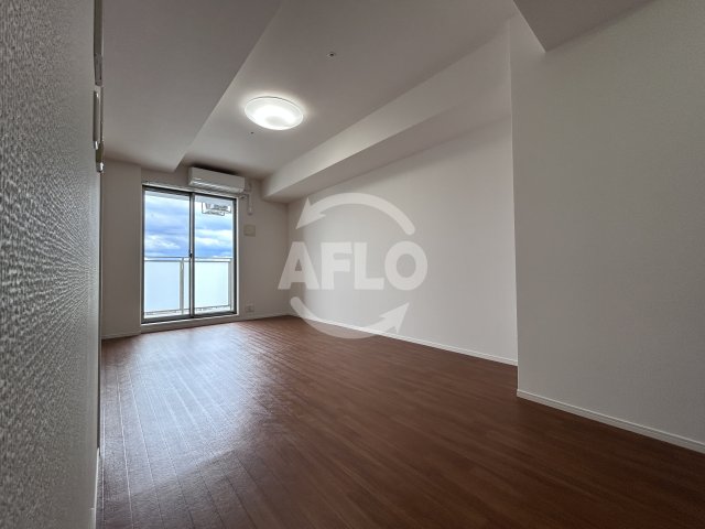 居室・リビング　ノルデンタワー新大阪プレミアム　リビング