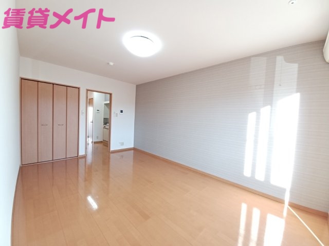 その他部屋・スペース　同物件反転タイプの画像です