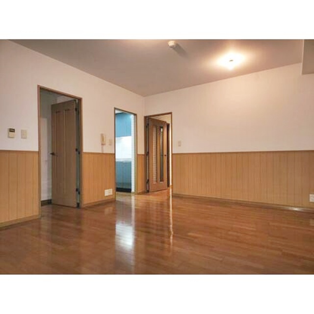 居室・リビング　同じ仕様