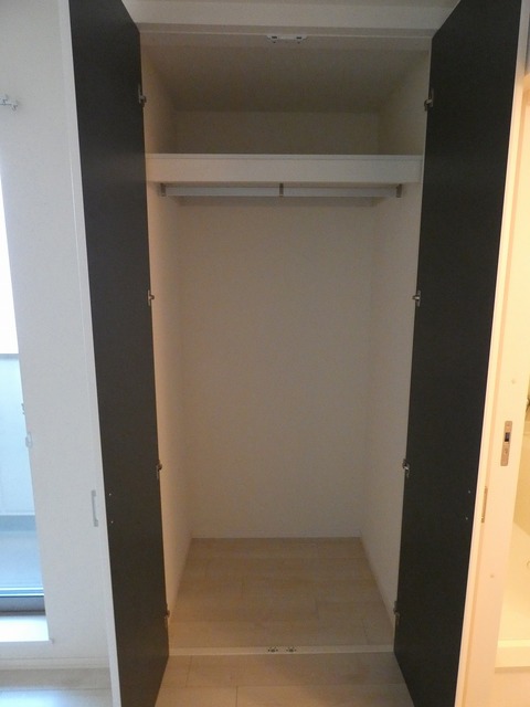 収納　★クローゼット★
