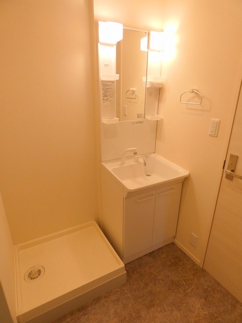 洗面設備　★シャンプードレッサー★