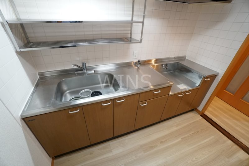 キッチン　★お問い合わせはウィンズ千歳烏山まで★