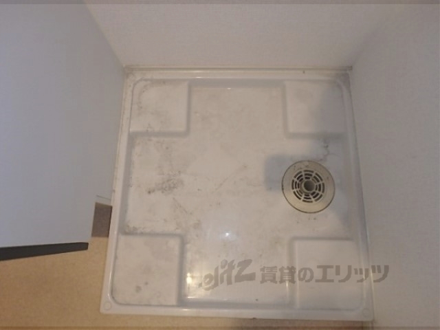 その他部屋・スペース　洗濯機置場