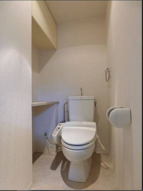 トイレ　別部屋参考写真