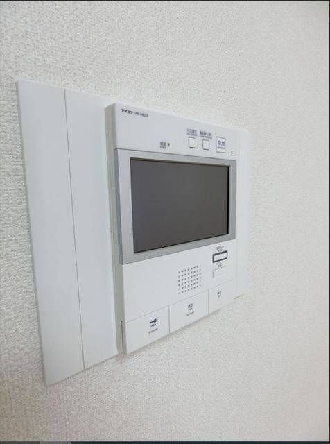 セキュリティ　別部屋参考写真