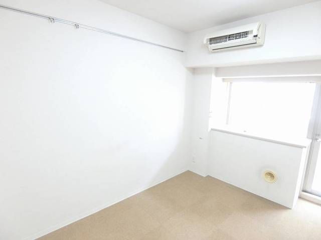 居室・リビング　※別部屋参考写真