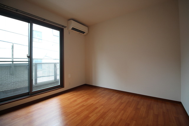 居室・リビング　居室