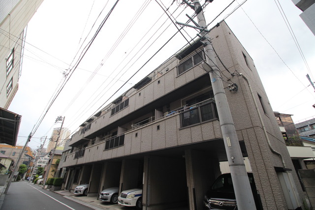 建物外観　外観・土地