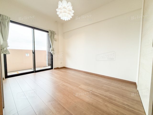 その他部屋・スペース　クローゼット付の洋室です☆