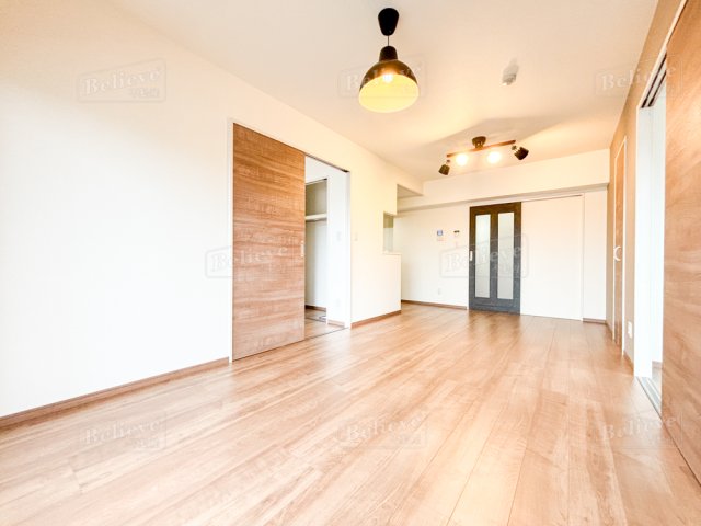 居室・リビング　広くてお洒落なリビング★