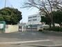 中学校　横浜市立中田中学校（中学校）まで1028m
