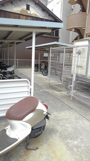 その他共有部分